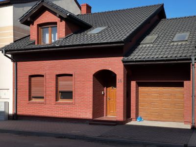 Wyjątkowa oferta! Dom na sprzedaż - Pyzdry, centrum miasta